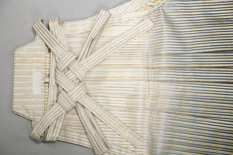 紋付袴（ぼかし）