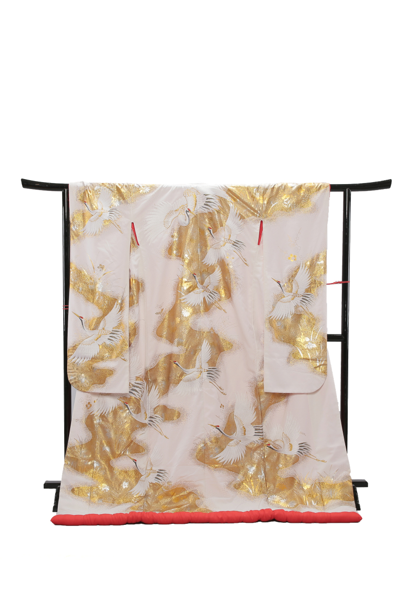 白無垢（箔入）