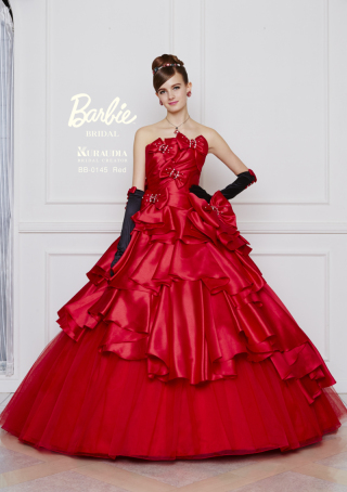 BB-0145 Red