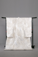 白無垢（刺繍）