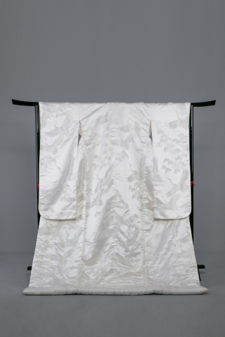 白無垢（ラメ入り）