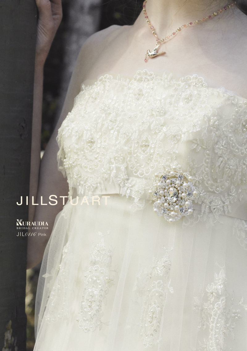 JIL-0116 PINK