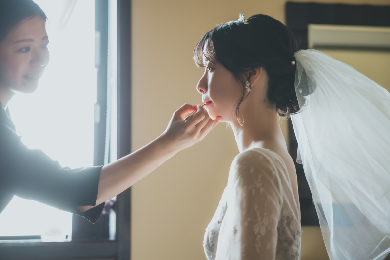 step1 事前来店・お問合せ