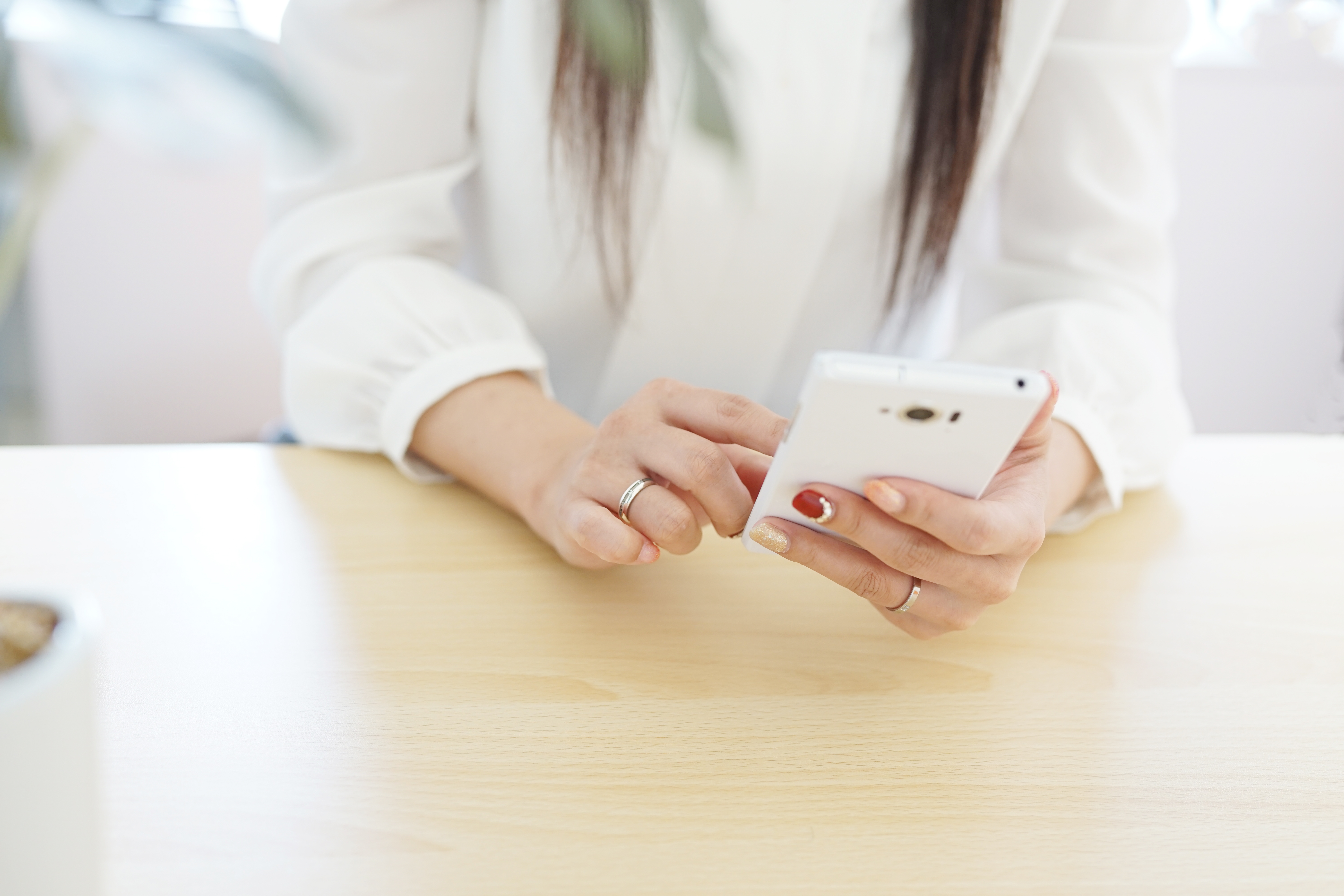 step1 事前来店・お問合せ