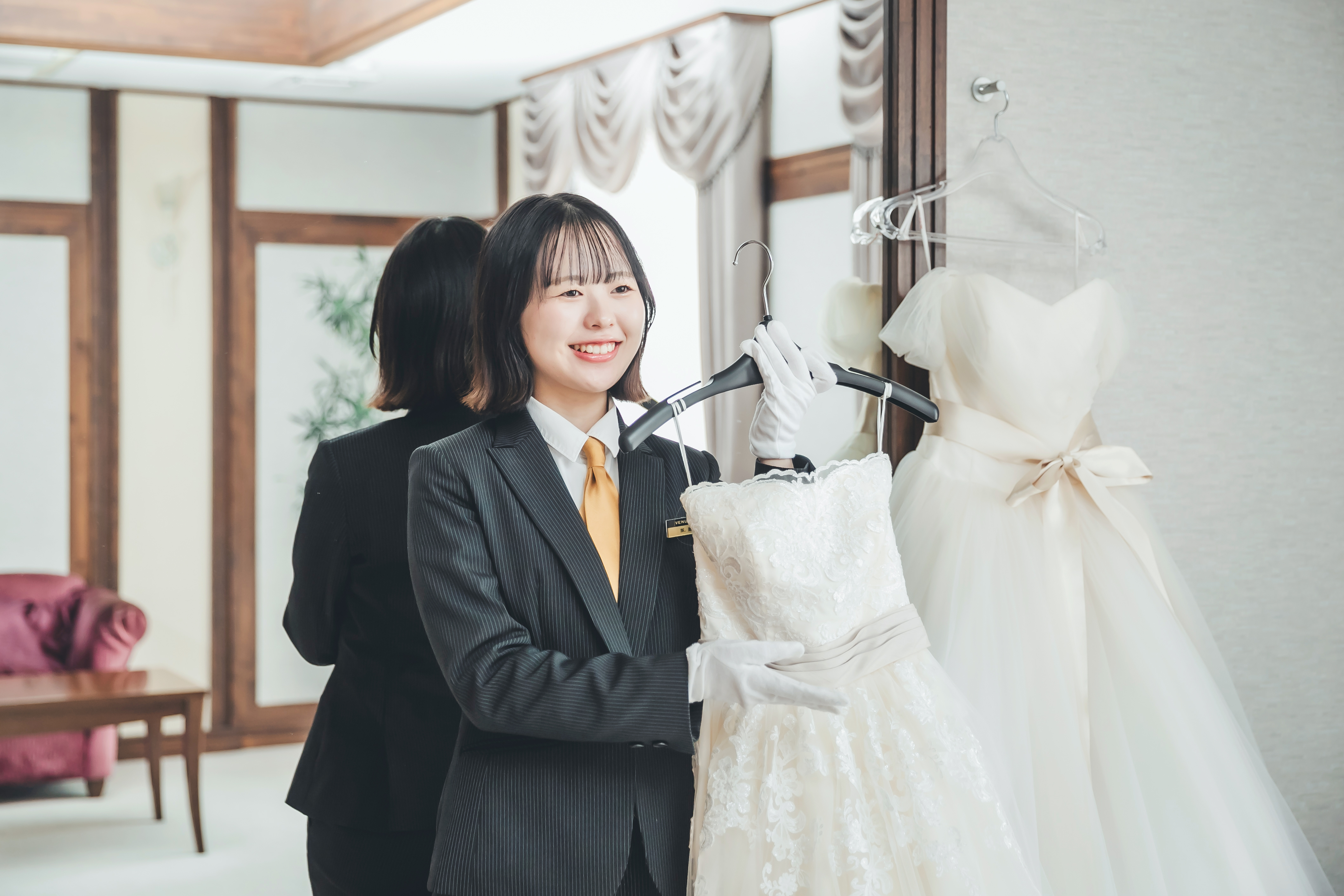 step1 事前来店・お問合せ