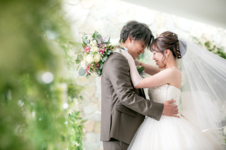写真ミヤガワ Photo Studio Weddingraphy 軽井沢_館内撮影