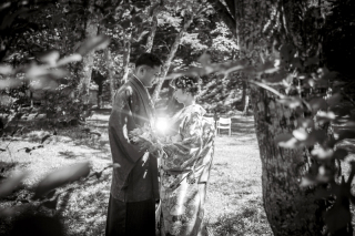 写真ミヤガワ Photo Studio Weddingraphy 軽井沢_ロケーション撮影