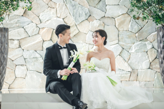 写真ミヤガワ Photo Studio Weddingraphy 軽井沢_館内撮影