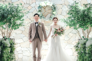 写真ミヤガワ Photo Studio Weddingraphy 軽井沢_館内撮影