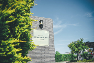 写真ミヤガワ Photo Studio WeddinGraphy 軽井沢_披露宴会場