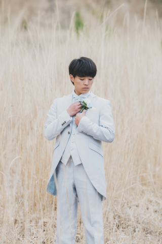 写真ミヤガワ Photo Studio WeddinGraphy 軽井沢_浅間山ビジターセンター