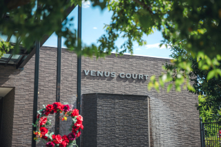 写真ミヤガワ Photo Studio WeddinGraphy 軽井沢_披露宴会場