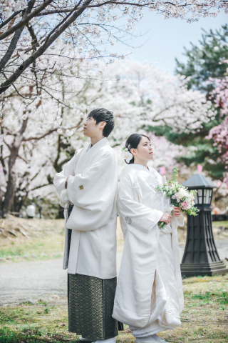 写真ミヤガワ Photo Studio Weddingraphy 軽井沢_ロケーション撮影