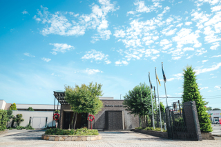 写真ミヤガワ Photo Studio WeddinGraphy 軽井沢_披露宴会場