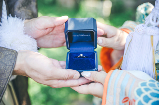 写真ミヤガワ Photo Studio Weddingraphy 軽井沢_ロケーション撮影