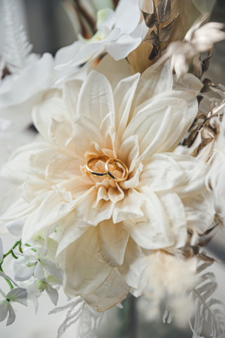 写真ミヤガワ Photo Studio WeddinGraphy 軽井沢_披露宴会場