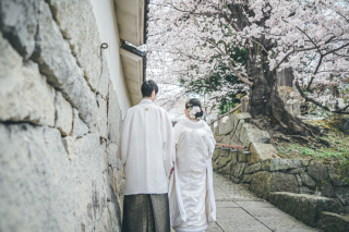 写真ミヤガワ Photo Studio Weddingraphy 軽井沢_ロケーション撮影