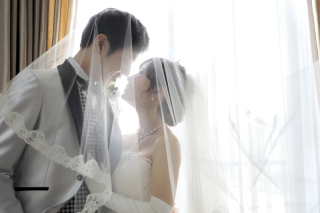 写真ミヤガワ Photo Studio Weddingraphy 軽井沢_館内撮影