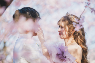 写真ミヤガワ Photo Studio Weddingraphy 軽井沢_ロケーション撮影