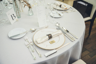 写真ミヤガワ Photo Studio WeddinGraphy 軽井沢_披露宴会場