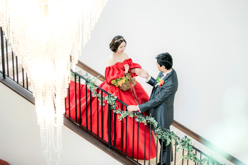 Point1 多彩な撮影シーン