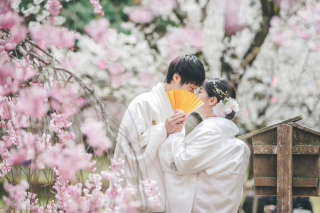 写真ミヤガワ Photo Studio Weddingraphy 軽井沢_ロケーション撮影