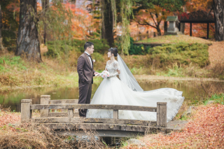 写真ミヤガワ Photo Studio WeddinGraphy 軽井沢