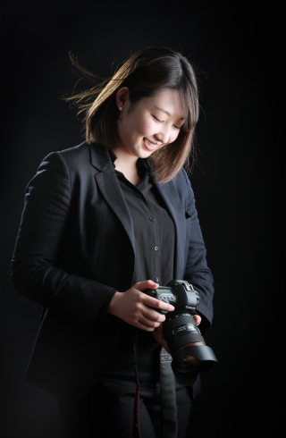 HARUKA HOSHINO