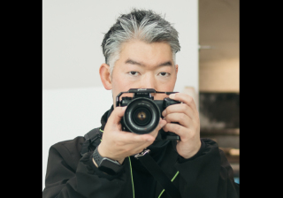 YOSHIAKI　KOBAYASHI