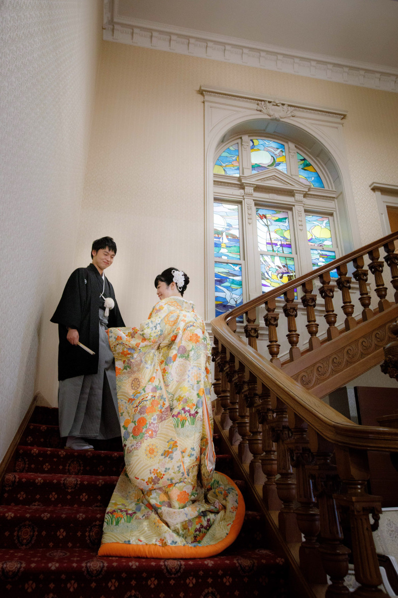 【和装】グランドプリンスホテル高輪の庭園+貴賓館プラン プリンスホテルだから叶う特別な体験★