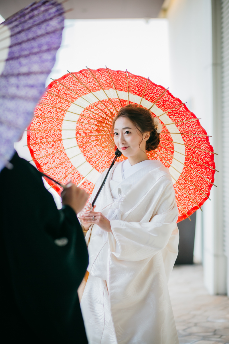 白無垢2
