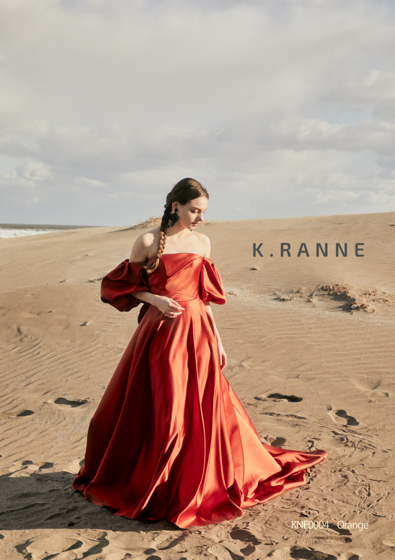K.RANNE