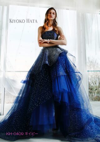 KH-0409【定額プラン適用ドレス】