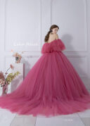 Lulu fericeピンク