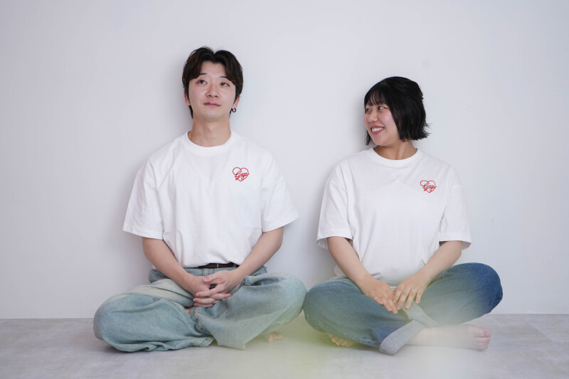 未来を想像しながら