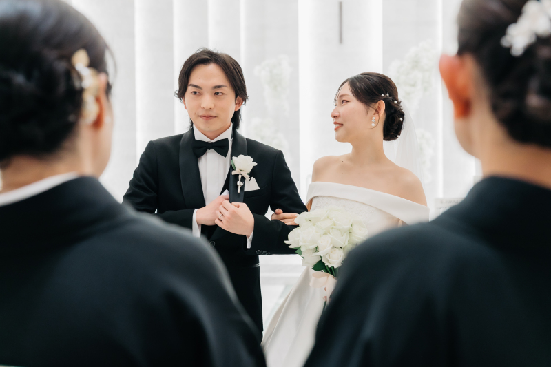 幸せな時間