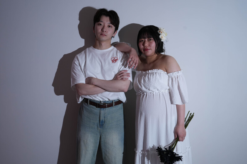 クールな1枚