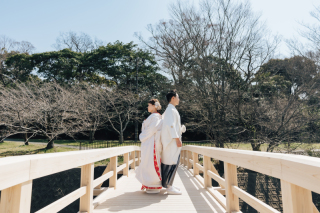 豊橋公園三の丸会館