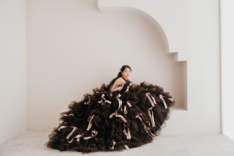 エール・フォルトゥーナ_スタジオで撮影できる