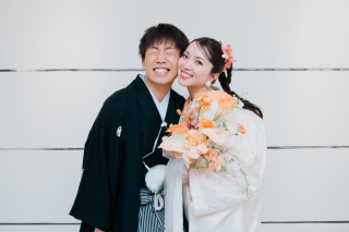 約50着から選べる和装