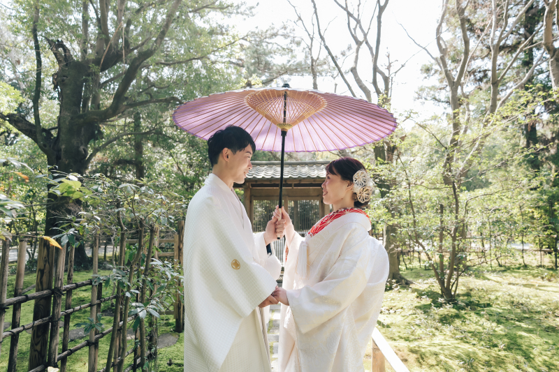 エール・フォルトゥーナ_色打掛・着物が豊富