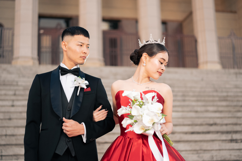 エール・フォルトゥーナ_歴史的建造物で撮影できる