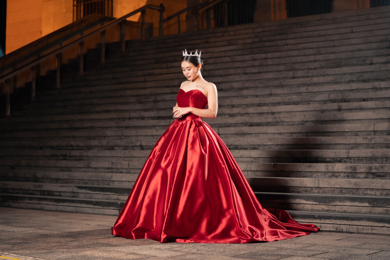 エール・フォルトゥーナ_歴史的建造物で撮影できる