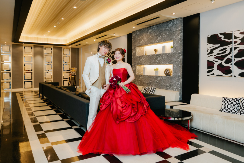 エール・フォルトゥーナ_衣装の追加料金がない