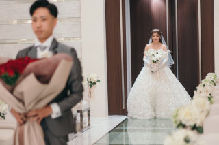 ファーストミート