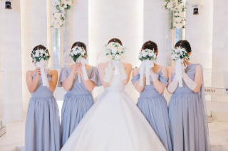 ご友人との撮影