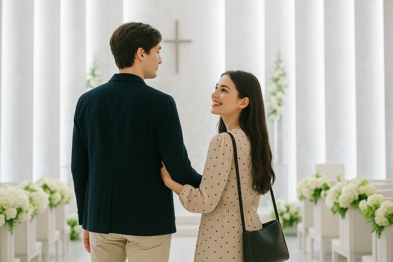 step1 事前来店・お問合せ