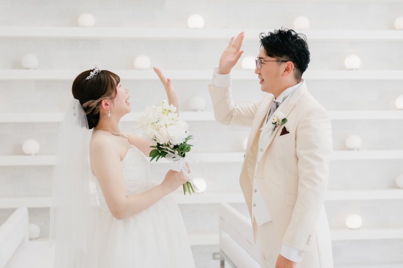 Point1 多彩な撮影シーン
