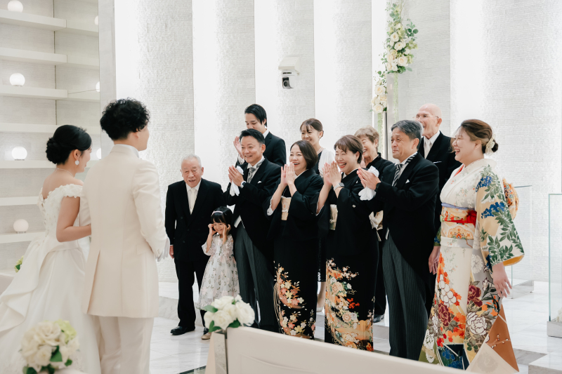 20以上ある撮影シーン