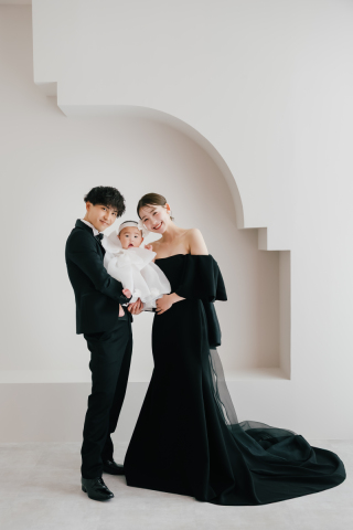 エール・フォルトゥーナ_スタジオ